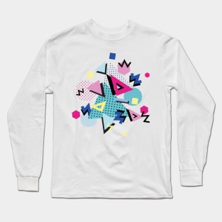 Meet me in Memphis Long Sleeve T-Shirt